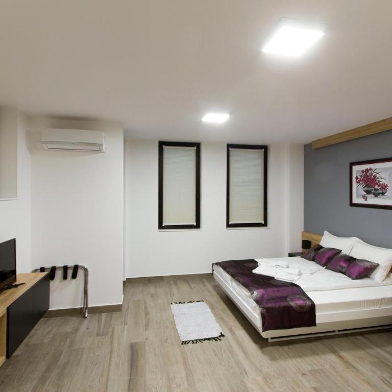 B&B Nataly 2 - Junior Suite sa Pogledom na Planinu - 2