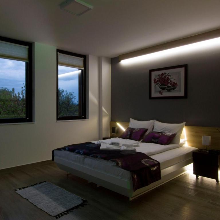 B&B Nataly 2 - Junior Suite sa Pogledom na Planinu - 1