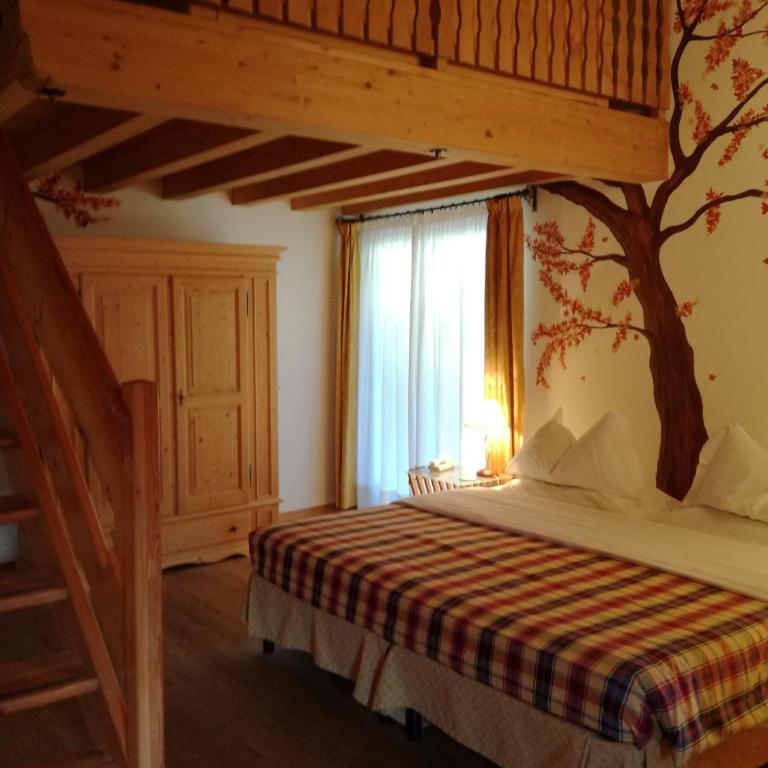 Hotel Ca' del Bosco - Junior Suite con Vista Giardino - 3