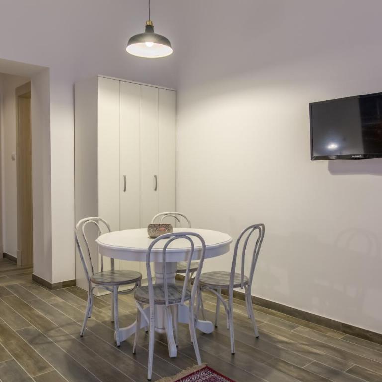 Apartment Savamala 59 - Studio Apartman - 11