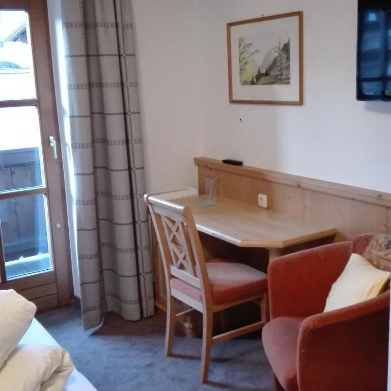 Hotel Kirchenwirt - Standard Doppelzimmer - 6