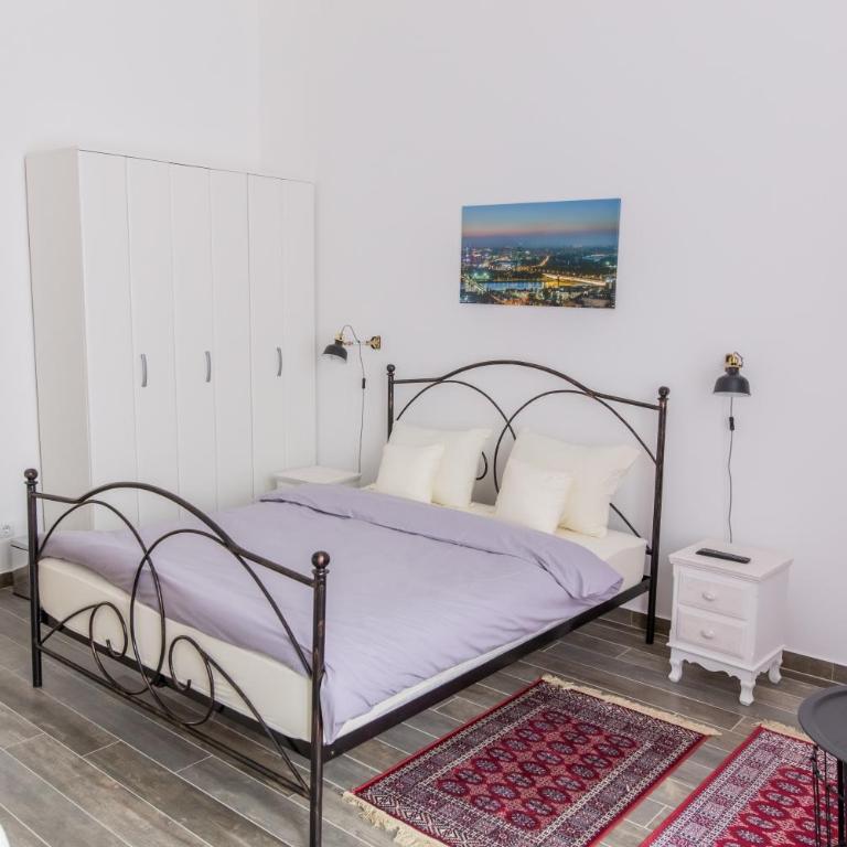 Apartment Savamala 59 - Studio Apartman - 7