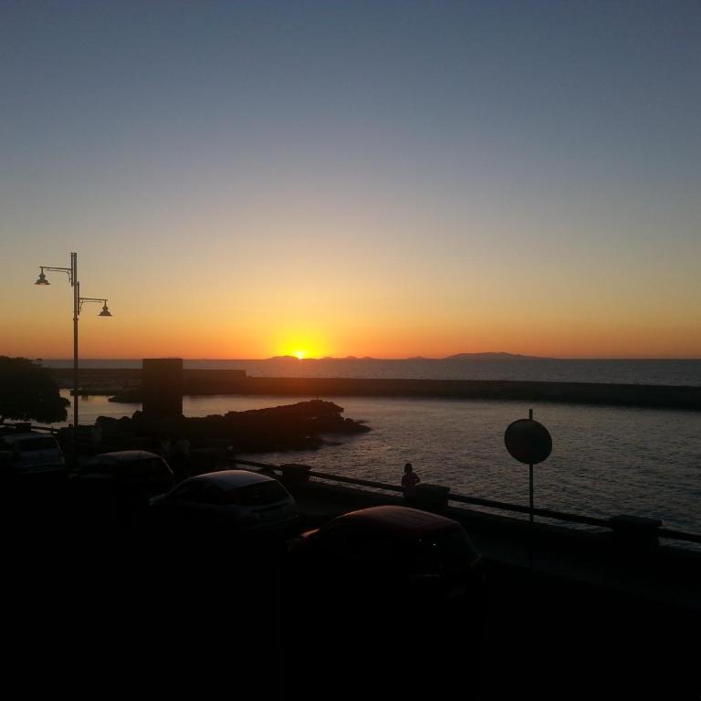Appartamento Belvedere - Appartamento con Vista Mare - 62