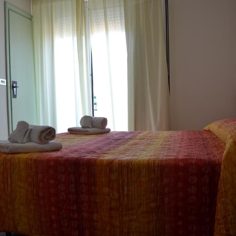 Hotel Apis - Camera Matrimoniale Economy - 2