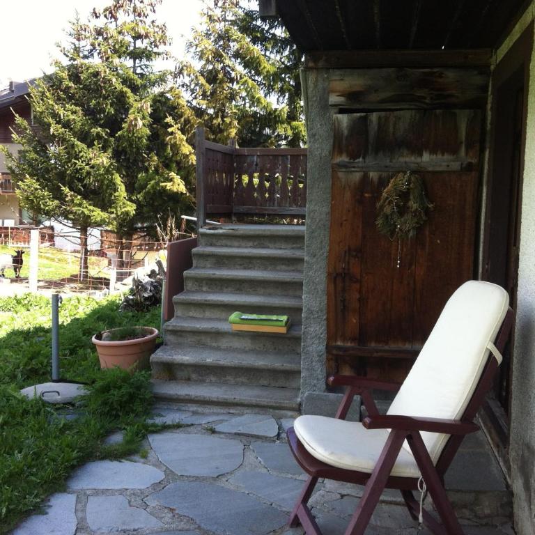 Bergruh - Studio-Apartment - 15