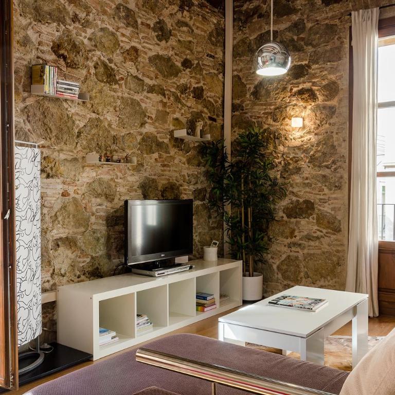 Loft en Gràcia ArchsenseApartments - Loft - 22