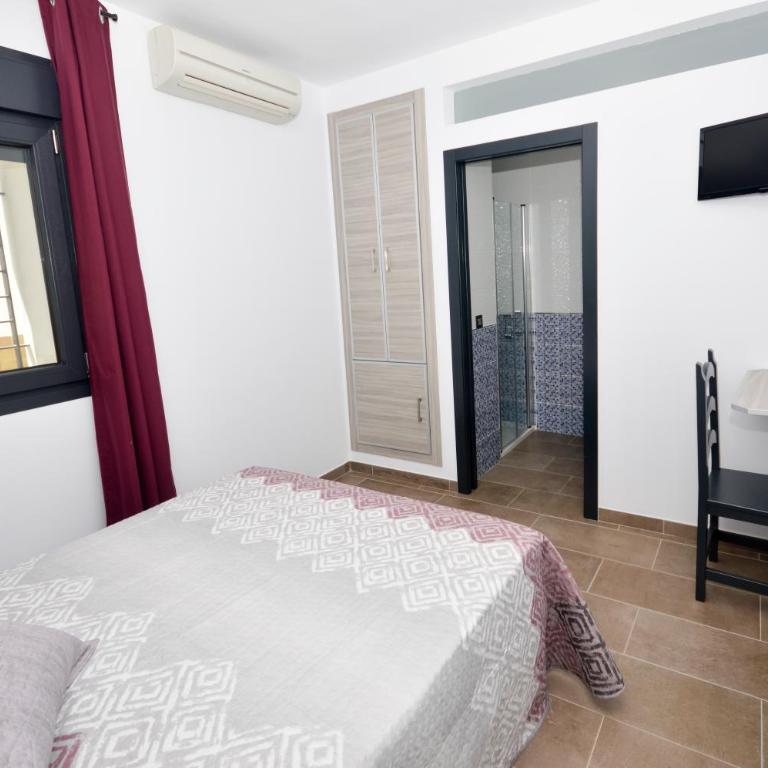 Hostal Maria Jose - Habitación Doble - 5