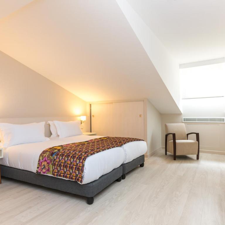 Palais Saleya Boutique Hôtel - Appartement 3 Chambres - 10