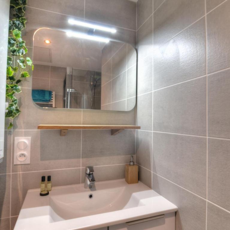 Les Quais d'Annecy - Studio-Apartment - 10
