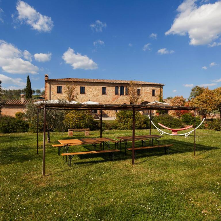 Agriturismo La Collina - Camera Matrimoniale Superior - 19