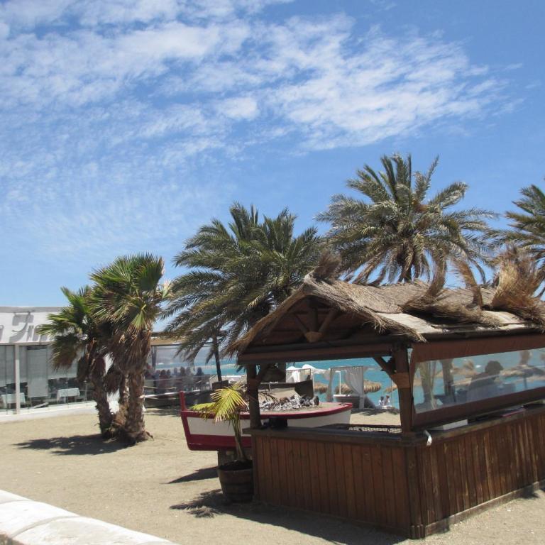 Rentcostadelsol Malagueta Miramar - Apartamento - 33
