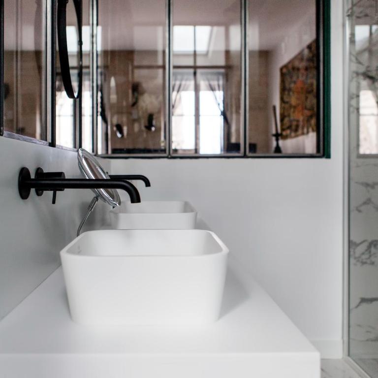 Une Chambre Chez Dupont - Suite - Kergomard - 8