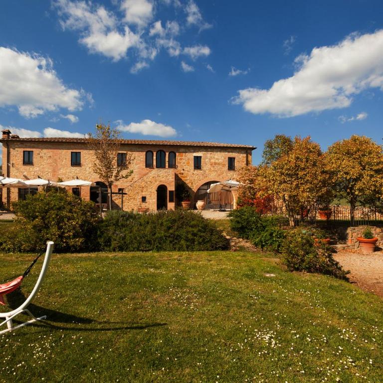 Agriturismo La Collina - Camera Tripla Superior - 1