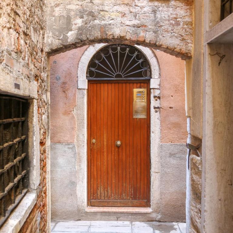 Rialto Suite 1602 - Appartamento - 34