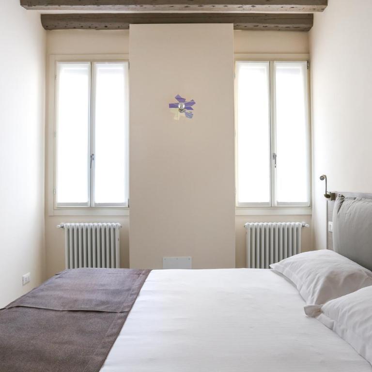 Rialto Suite 1602 - Appartamento - 24