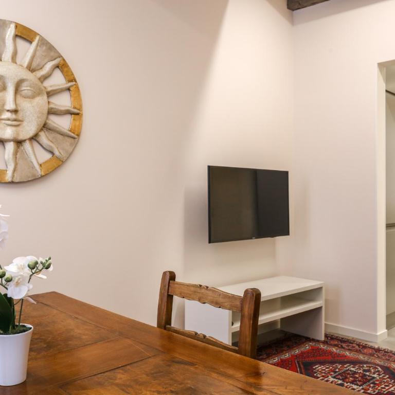 Rialto Suite 1602 - Appartamento - 16