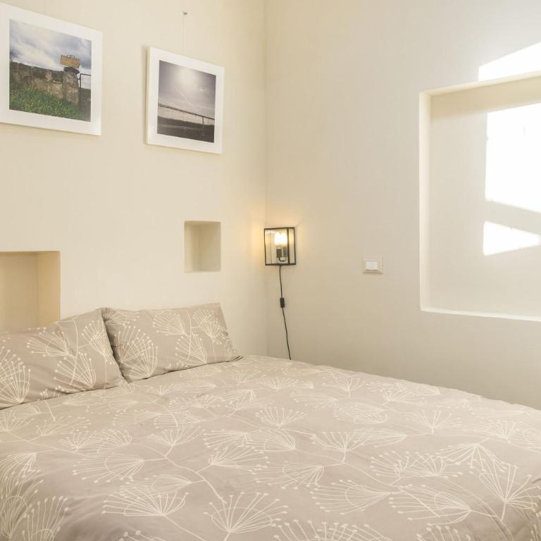 Iolanda Apartment 30m from Seaside - Two-Bedroom Apartment - 4
