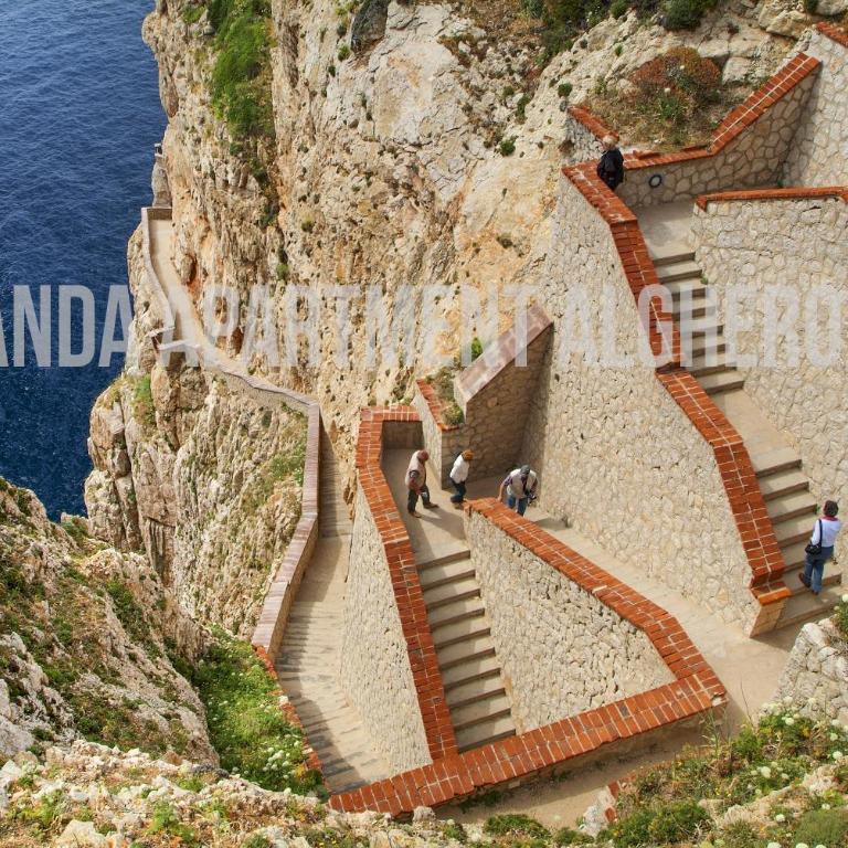 Iolanda Apartment 30m from Seaside - Two-Bedroom Apartment - 15