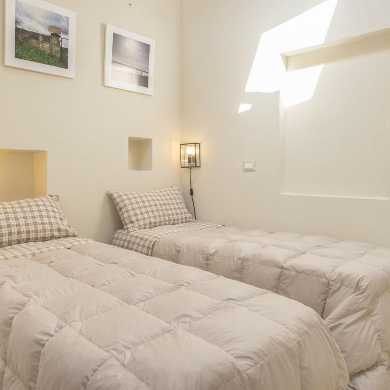 Iolanda Apartment 30m from Seaside - Two-Bedroom Apartment - 6