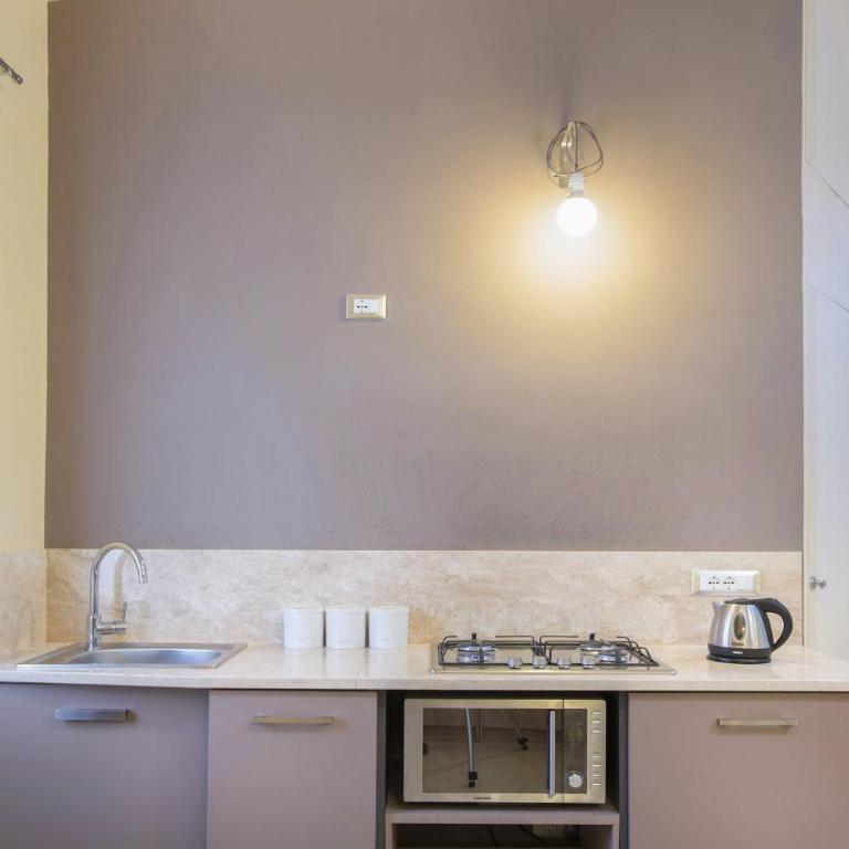 Iolanda Apartment 30m from Seaside - Two-Bedroom Apartment - 8