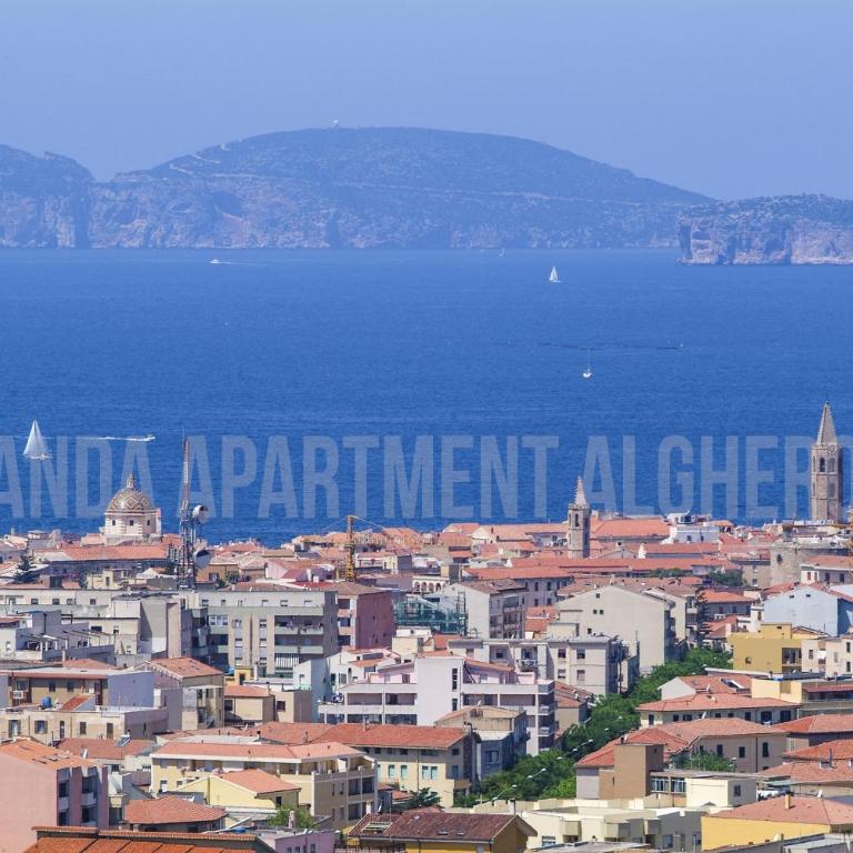 Iolanda Apartment 30m from Seaside - Two-Bedroom Apartment - 21