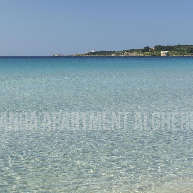 Iolanda Apartment 30m from Seaside - Two-Bedroom Apartment - 22
