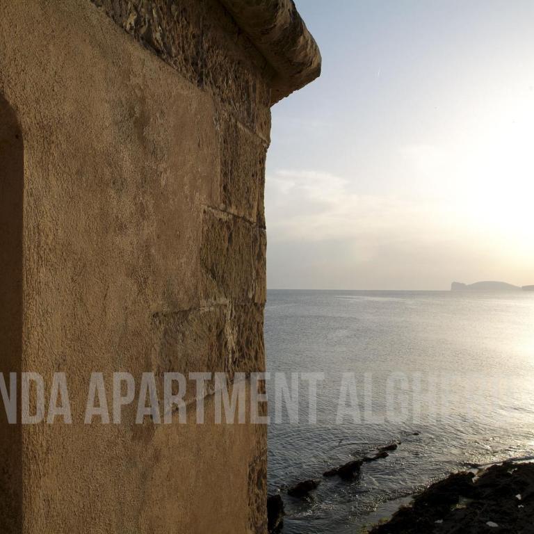 Iolanda Apartment 30m from Seaside - Two-Bedroom Apartment - 10