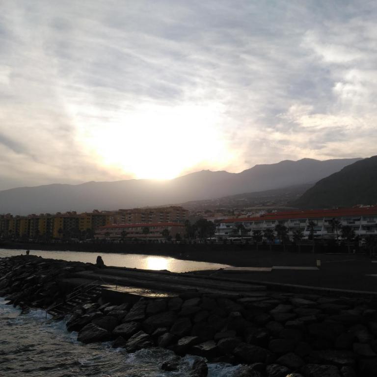 Acogedora Vivienda Vacacional en Candelaria - Apartamento con vistas al mar - 45