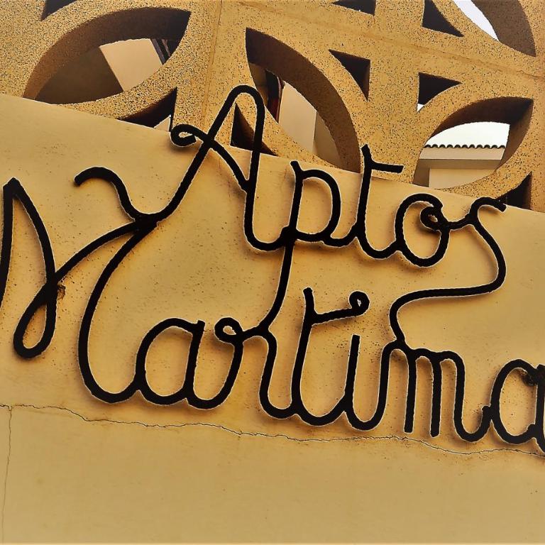 Acogedora Vivienda Vacacional en Candelaria - Apartamento con vistas al mar - 31