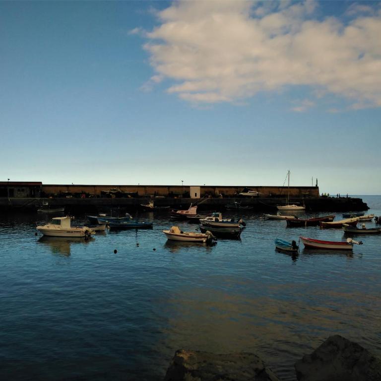 Acogedora Vivienda Vacacional en Candelaria - Apartamento con vistas al mar - 39