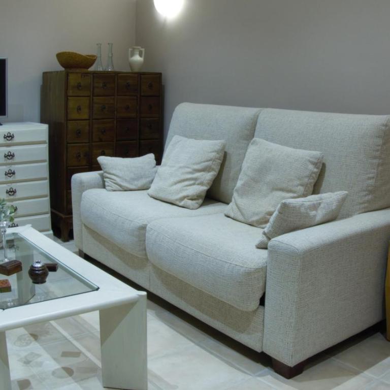 Acogedora Vivienda Vacacional en Candelaria - Apartamento con vistas al mar - 13