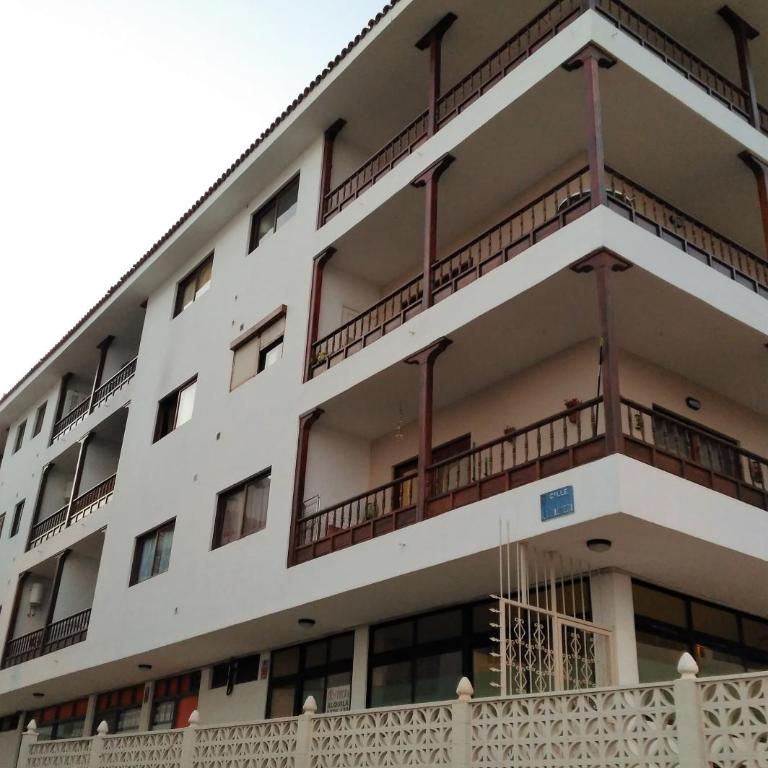 Acogedora Vivienda Vacacional en Candelaria - Apartamento con vistas al mar - 33