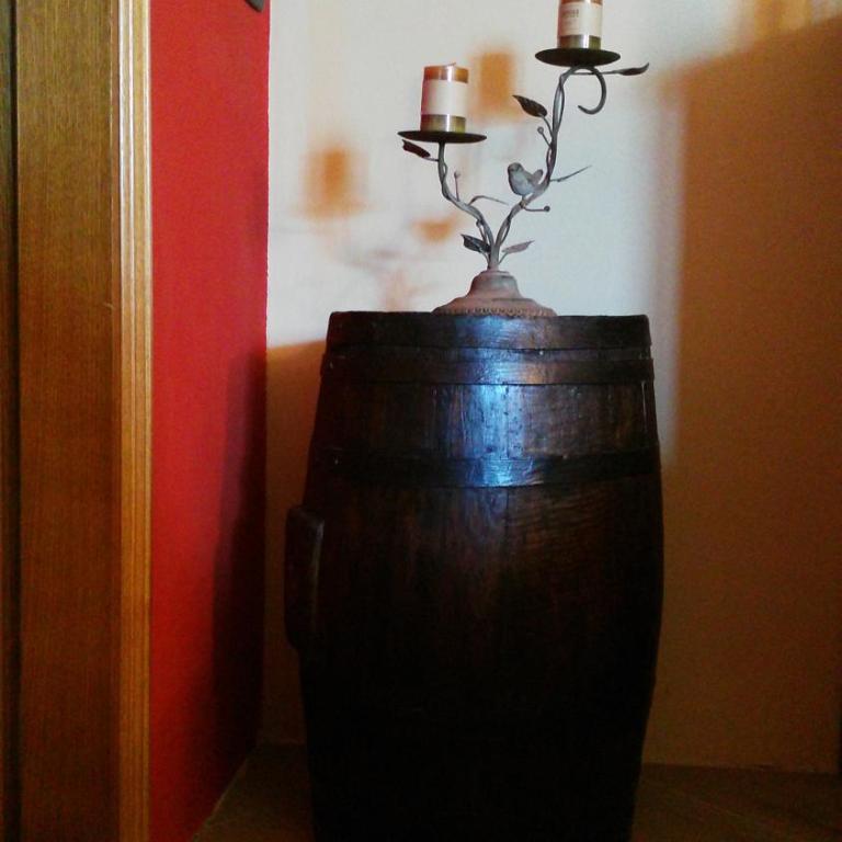 A casa di Patty - Appartamento - 5