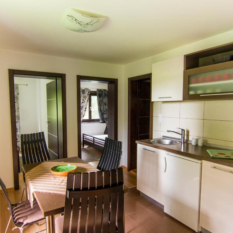 Apartments Cortina - Apartman sa 2 Spavaće Sobe - 7