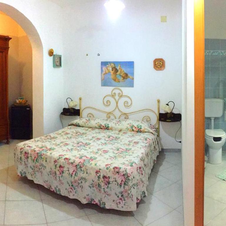 Guest House Al Giardino dei Limoni - Camera Tripla - 2
