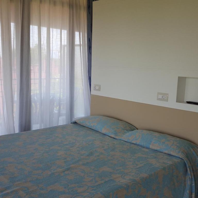 Hotel Residence Holiday - Appartamento Deluxe con 1 Camera da Letto - 13