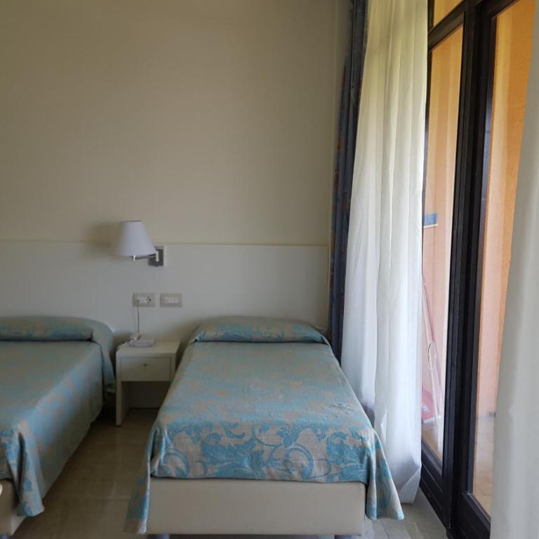 Hotel Residence Holiday - Appartamento Deluxe con 1 Camera da Letto - 12