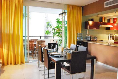 Meridian 202 - Apartment with Balcony - 5