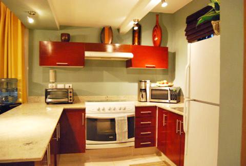 Meridian 202 - Apartment with Balcony - 10