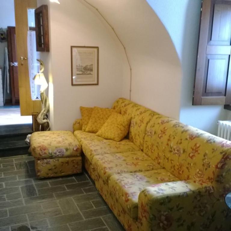BORMIO Centro storico - Chalet - 6