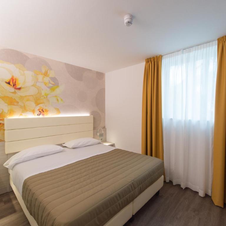 Grand Hotel Liberty - Camera Comfort Matrimoniale/Doppia con Letti Singoli - Accesso Spa - 10