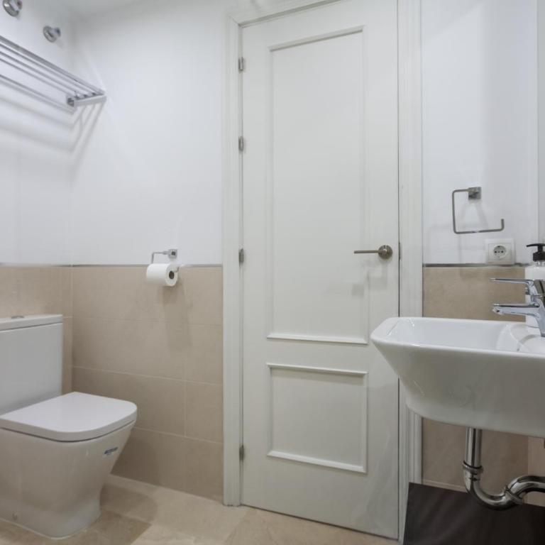 Pilatos Central Superior - Apartamento de 1 dormitorio - 32