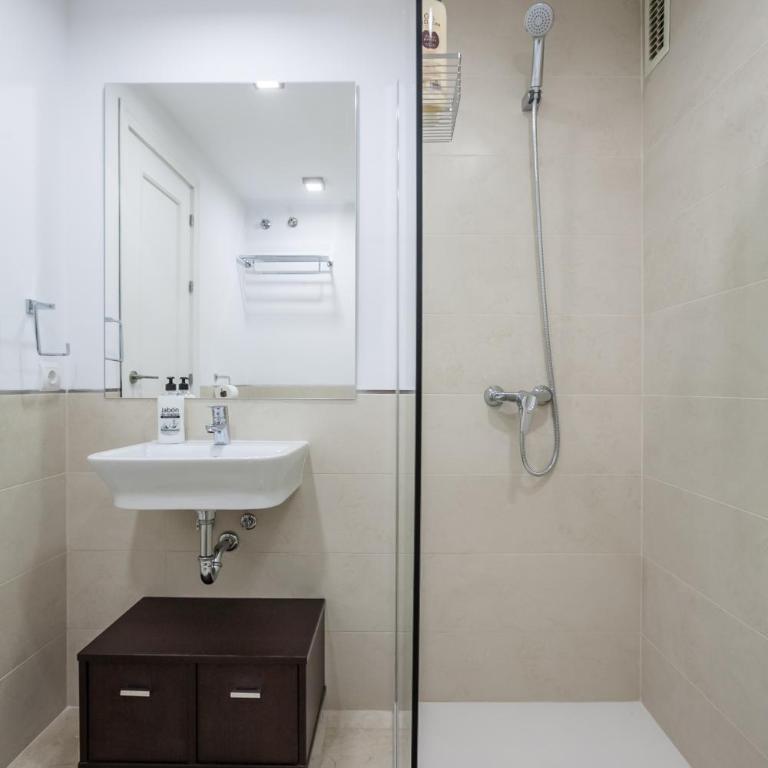 Pilatos Central Superior - Apartamento de 1 dormitorio - 6