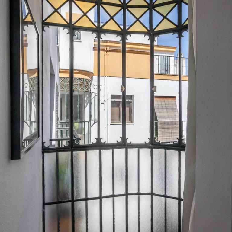 Pilatos Central Superior - Apartamento de 1 dormitorio - 21