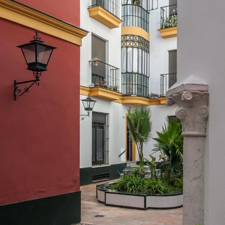 Pilatos Central Superior - Apartamento de 1 dormitorio - 10