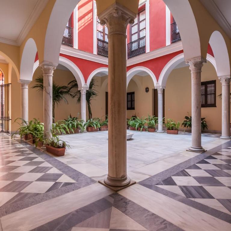 Pilatos Central Superior - Apartamento de 1 dormitorio - 37
