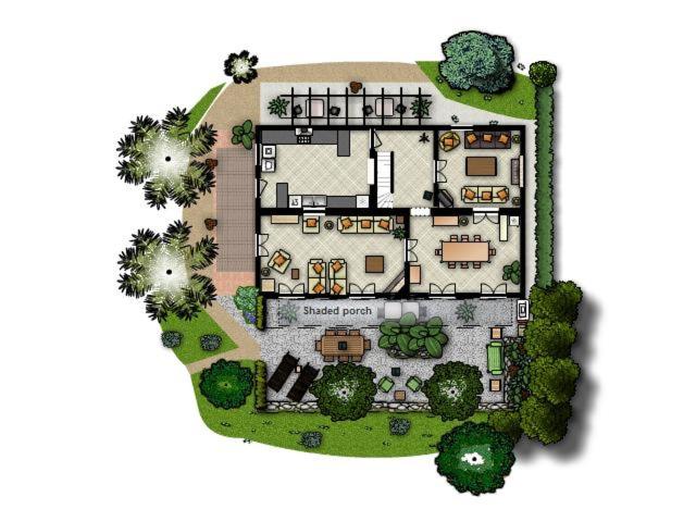 Cortijo del Sueño - Villa Superior - 22