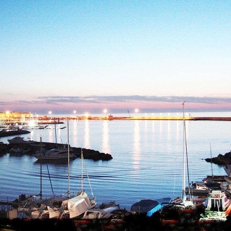 Pleasure - Appartamento con 3 Camere da Letto, Balcone e Vista Mare - 27