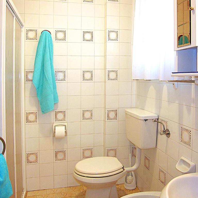 Appartamento Riviera - Appartamento con Terrazza - 11
