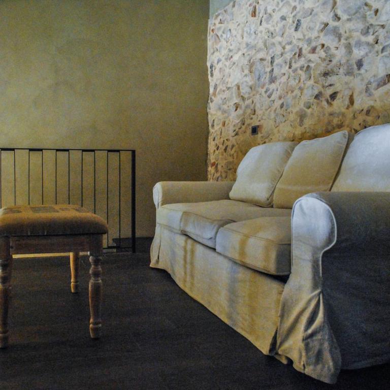 Chiusa Di Carlo Agriturismo - Suite con 2 Camere da Letto - 3